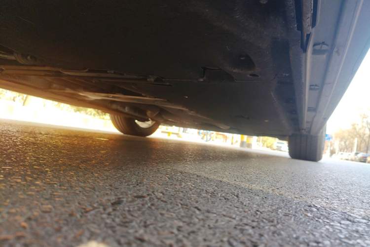 Used Audi A6 2022 allroad quattro Explorer 55 TFSI Prestige Off-Road Model Chassis Rear Right