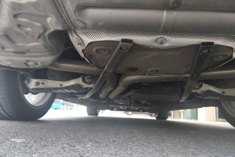 Used Audi A6 2022 allroad quattro Explorer 55 TFSI Prestige Off-Road Model Chassis Rear