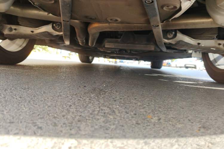 Used Audi A6 2022 allroad quattro Explorer 55 TFSI Prestige Off-Road Model Chassis Rear