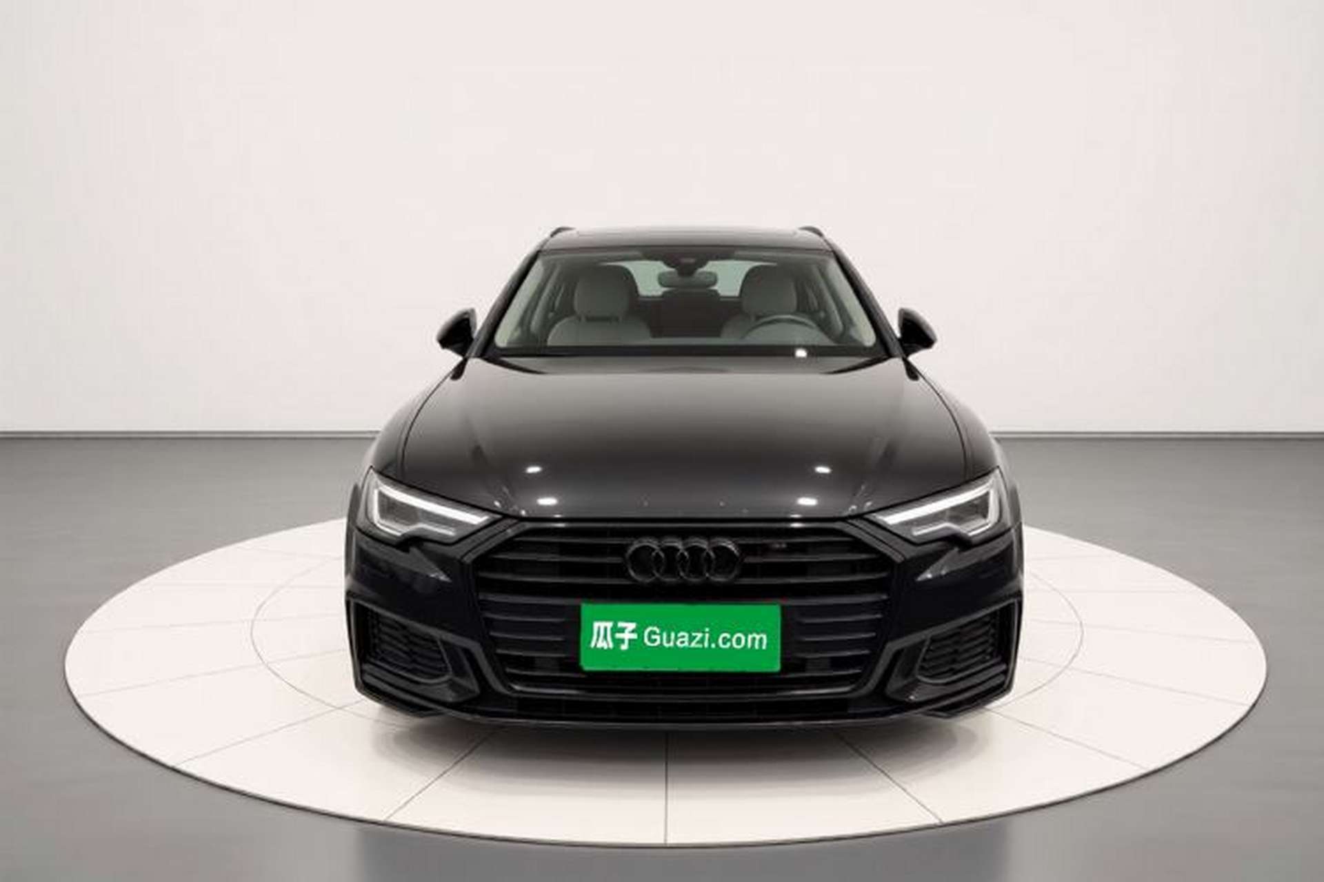 Used Audi A6 2022 Avant Futurist 45 TFSI Prestige Dynamic Edition Exterior 1