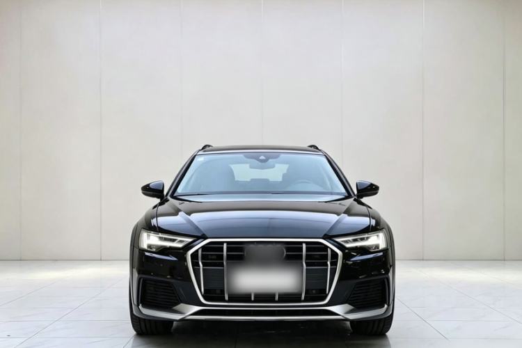 Used Audi A6 2022 allroad quattro Explorer 55 TFSI Prestige Off-Road Model Exterior 1