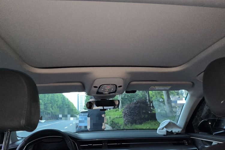 Used Audi A6 2022 Avant Futurist 45 TFSI Prestige Dynamic Edition Headliner