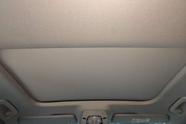 Used Audi A6 2022 allroad quattro Explorer 55 TFSI Prestige Off-Road Model Headliner