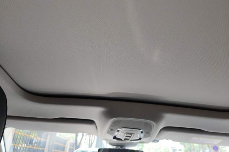 Used Audi A6 2022 Avant Futurist 45 TFSI Prestige Dynamic Edition Headliner