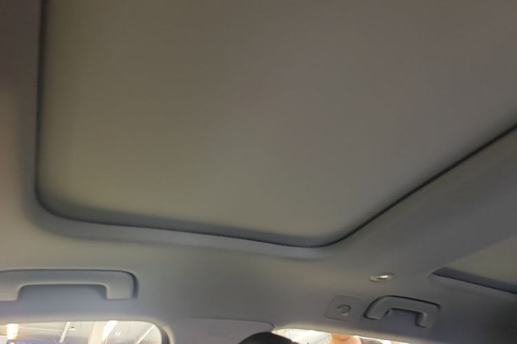 Used Audi A6 2022 Avant Futurist 45 TFSI Prestige Dynamic Edition Headliner