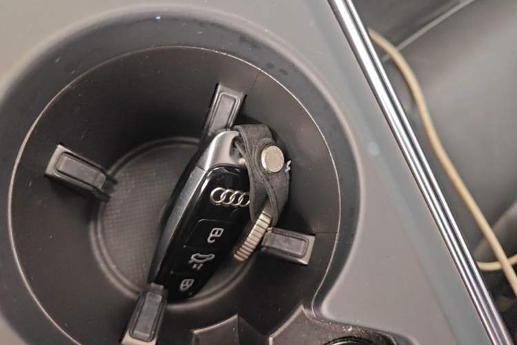 Used Audi A6 2022 allroad quattro Explorer 55 TFSI Prestige Off-Road Model Interior 1