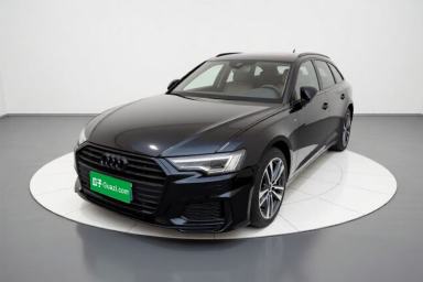 Used Audi A6 2022 Avant Futurist 45 TFSI Prestige Dynamic Edition