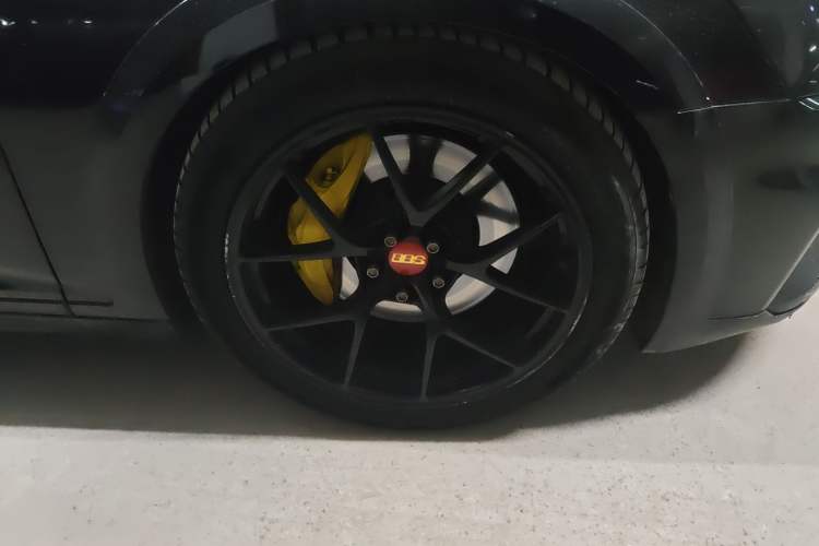 Used Audi A6 2022 allroad quattro Explorer 55 TFSI Prestige Off-Road Model Right Front Wheel Hub