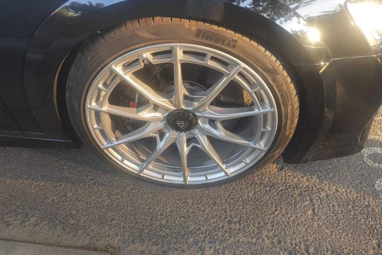 Used Audi A6 2022 allroad quattro Explorer 55 TFSI Prestige Off-Road Model Right Front Wheel Hub