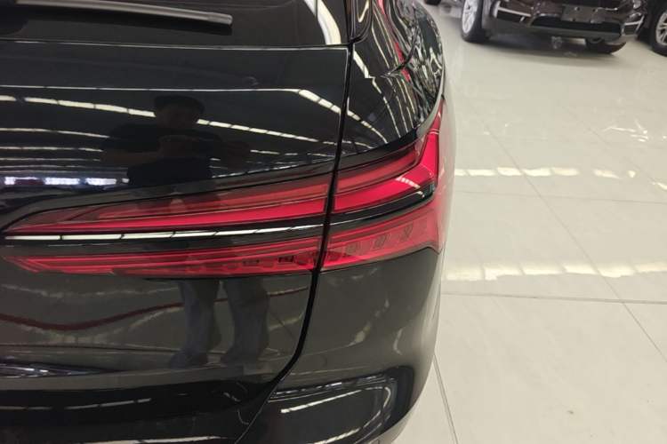 Used Audi A6 2022 Avant Futurist 45 TFSI Prestige Dynamic Edition Right Rear Taillight