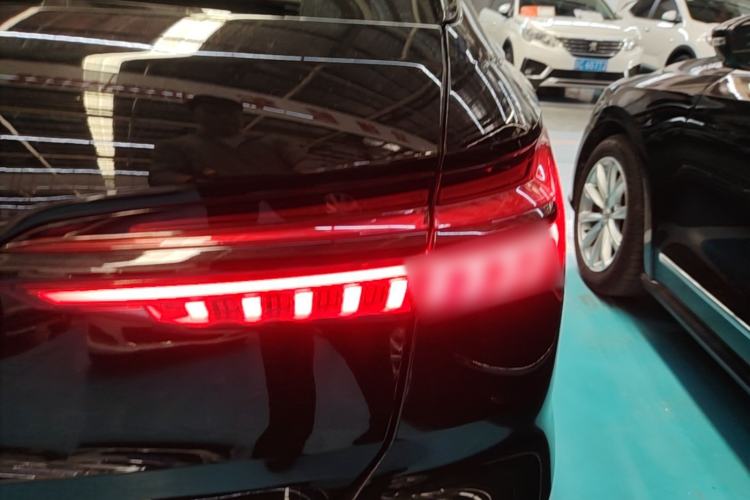 Used Audi A6 2022 Avant Futurist 45 TFSI Prestige Dynamic Edition Right Rear Taillight