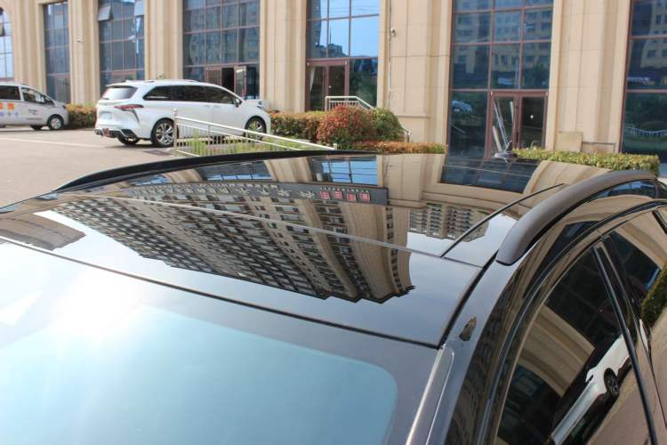Used Audi A6 2022 Avant Futurist 45 TFSI Prestige Dynamic Edition Roof
