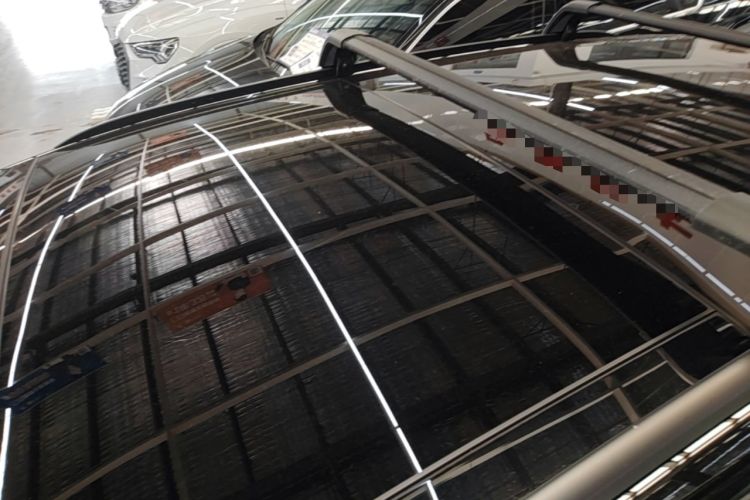 Used Audi A6 2022 Avant Futurist 45 TFSI Prestige Dynamic Edition Roof