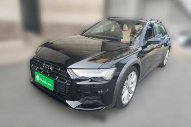 Used Audi A6 2022 allroad quattro Explorer 55 TFSI Prestige Off-Road Model
