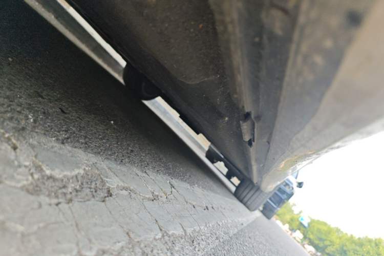 Used Audi A6 2022 Avant Futurist 45 TFSI Prestige Dynamic Edition Chassis Front Left