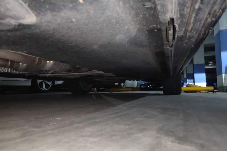 Used Audi A6 2022 allroad quattro Explorer 55 TFSI Prestige Off-Road Model Chassis Front Left