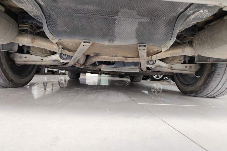 Used Audi A6 2022 allroad quattro Explorer 55 TFSI Prestige Off-Road Model Chassis Rear