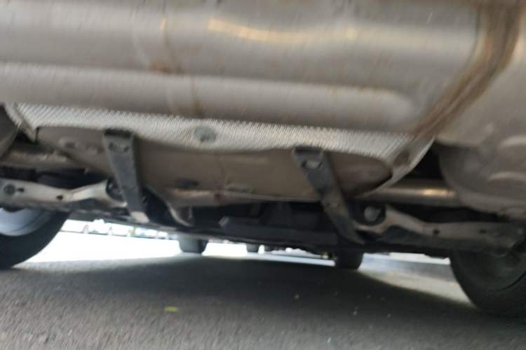 Used Audi A6 2022 Avant Futurist 45 TFSI Prestige Dynamic Edition Chassis Rear