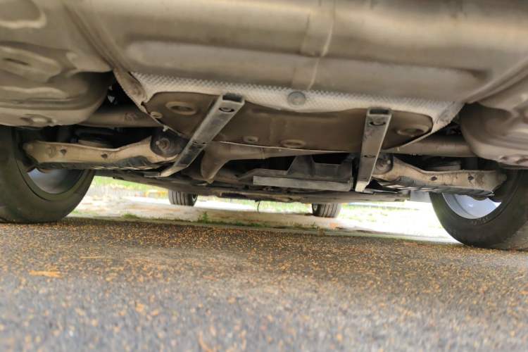 Used Audi A6 2022 Avant Futurist 40 TFSI Luxury Dynamic Model Chassis Rear