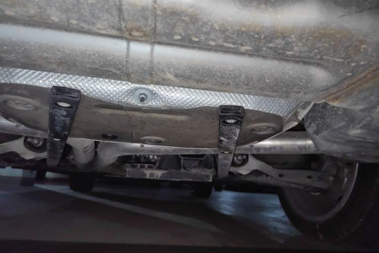 Used Audi A6 2022 allroad quattro Explorer 55 TFSI Prestige Off-Road Model Chassis Rear