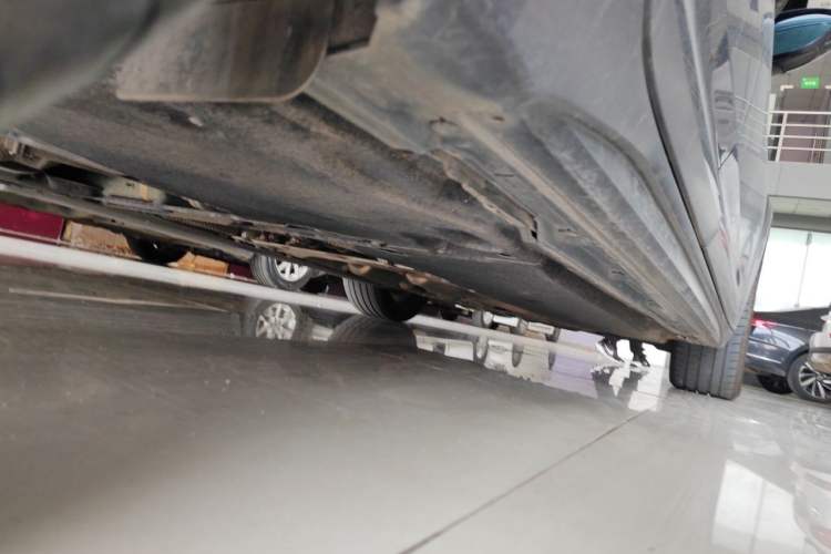 Used Audi A6 2022 allroad quattro Explorer 55 TFSI Prestige Off-Road Model Chassis Rear Right