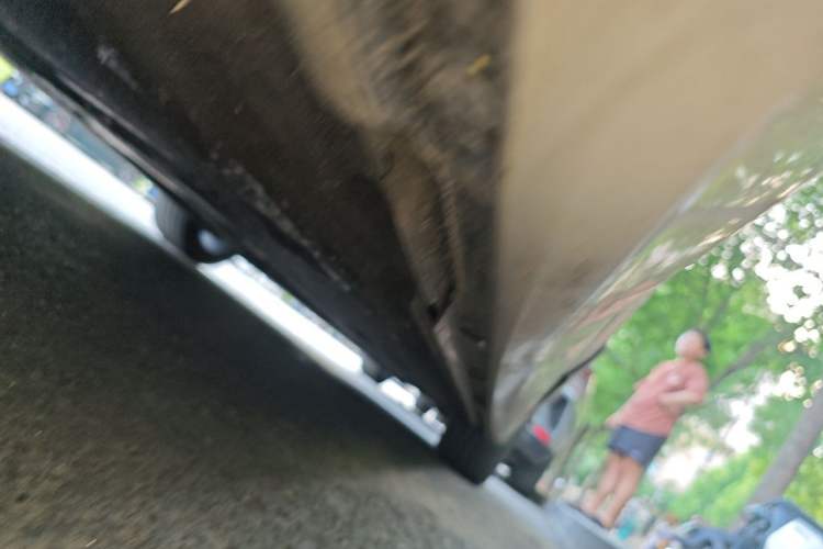 Used Audi A6 2022 Avant Futurist 45 TFSI Prestige Dynamic Edition Chassis Rear Right