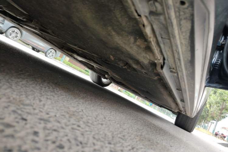 Used Audi A6 2022 allroad quattro Explorer 55 TFSI Prestige Off-Road Model Chassis Rear Right