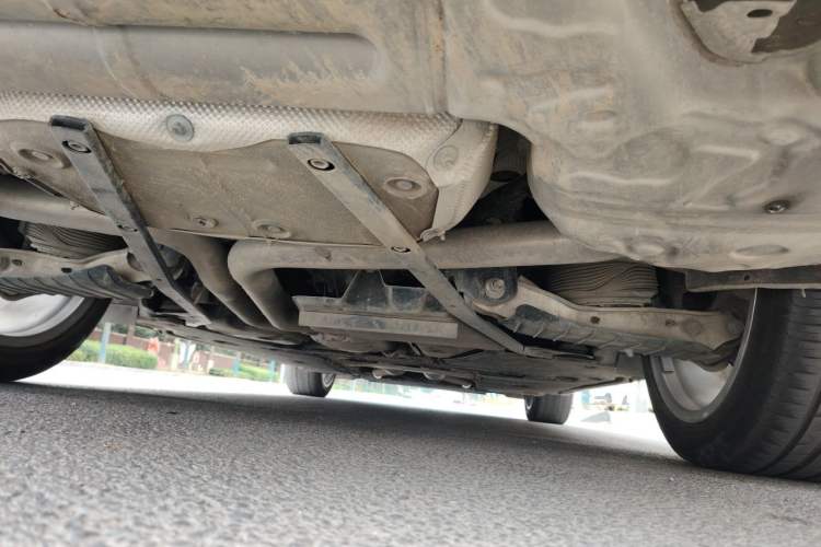 Used Audi A6 2022 allroad quattro Explorer 55 TFSI Prestige Off-Road Model Chassis Rear