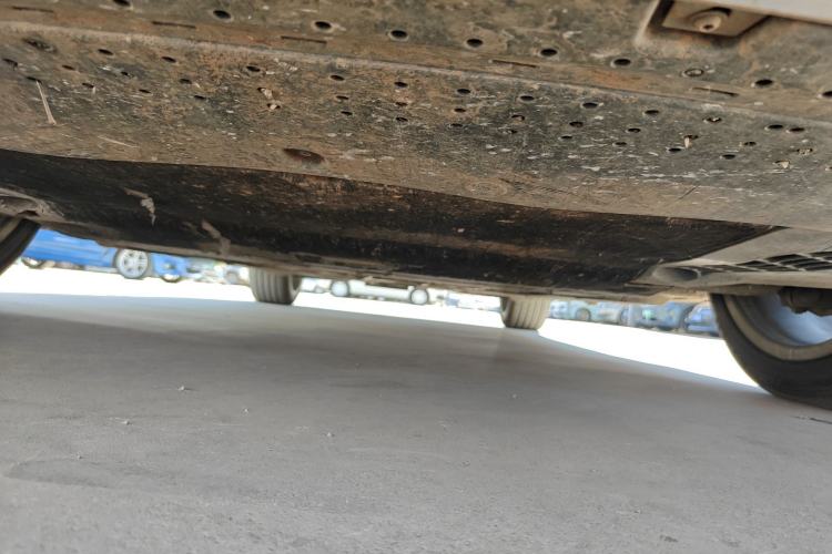 Used Audi A6 2022 allroad quattro Explorer 55 TFSI Prestige Off-Road Model Chassis Front