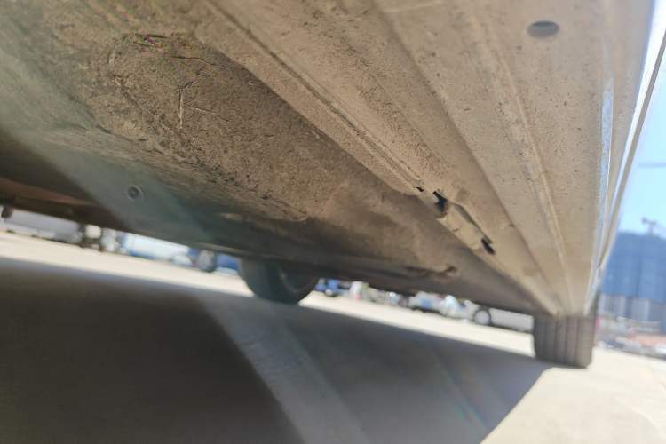 Used Audi A6 2022 allroad quattro Explorer 55 TFSI Prestige Off-Road Model Chassis Front Left
