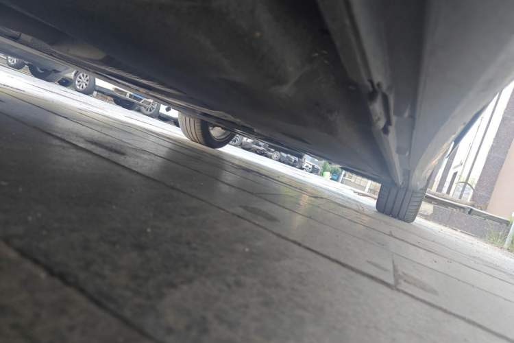 Used Audi A6 2022 Avant Futurist 45 TFSI Prestige Dynamic Edition Chassis Front Left