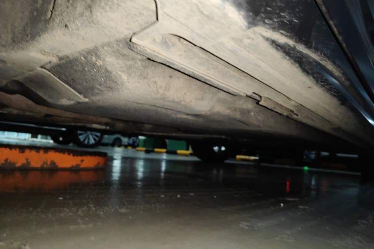 Used Audi A6 2022 allroad quattro 55 TFSI Snow Sports Edition Chassis Front Left