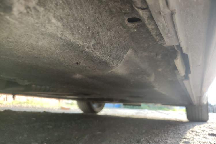 Used Audi A6 2022 Avant Futurist 45 TFSI Prestige Dynamic Edition Chassis Front Left