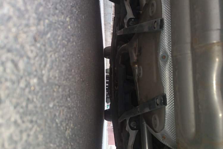 Used Audi A6 2022 Avant Futurist 45 TFSI Prestige Dynamic Edition Chassis Rear