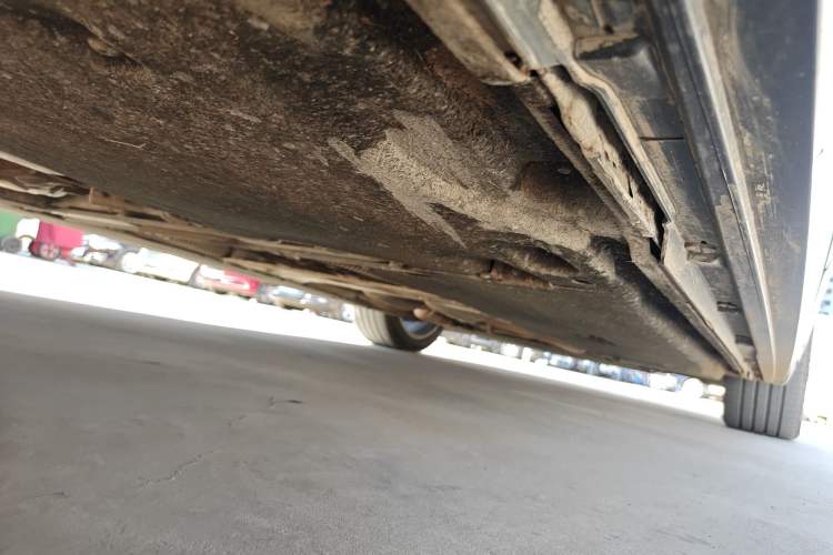 Used Audi A6 2022 allroad quattro Explorer 55 TFSI Prestige Off-Road Model Chassis Rear Right