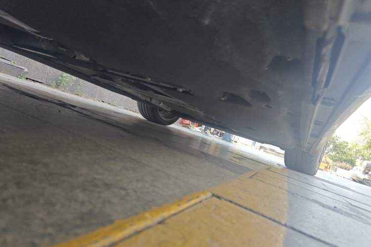 Used Audi A6 2022 Avant Futurist 45 TFSI Prestige Dynamic Edition Chassis Rear Right