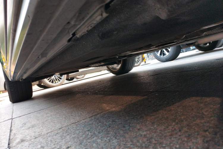 Used Audi A6 2022 allroad quattro Explorer 55 TFSI Prestige Off-Road Model Chassis Rear Right
