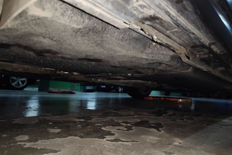 Used Audi A6 2022 allroad quattro 55 TFSI Snow Sports Edition Chassis Rear Right