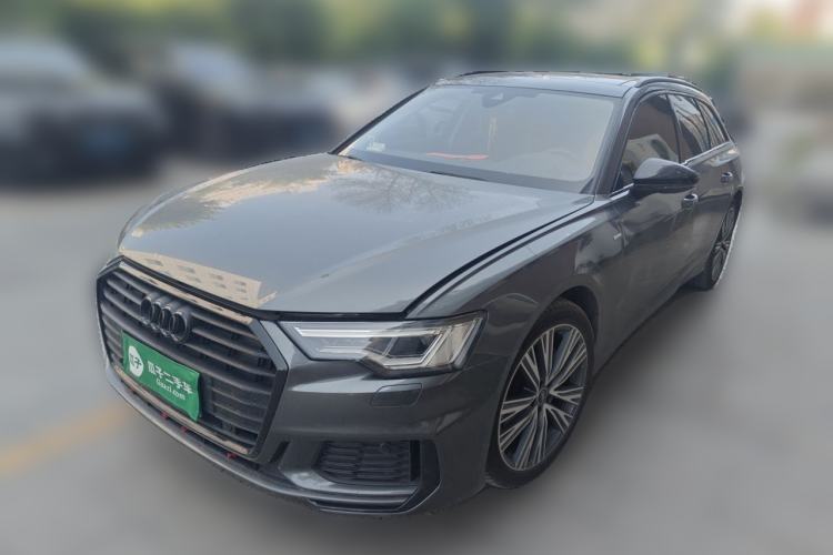 Audi A6 2022 Avant Futurist 45 TFSI Prestige Dynamic Edition usata Guazi used car, China used car export, Used car for sale, Used  cars, Cheapest cars for sale