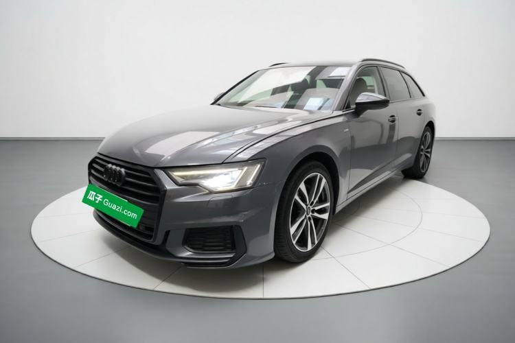 Audi A6 2022 Avant Futurist 45 TFSI Prestige Dynamic Edition مستعملة Guazi used car, China used car export, Used car for sale, Used  cars, Cheapest cars for sale