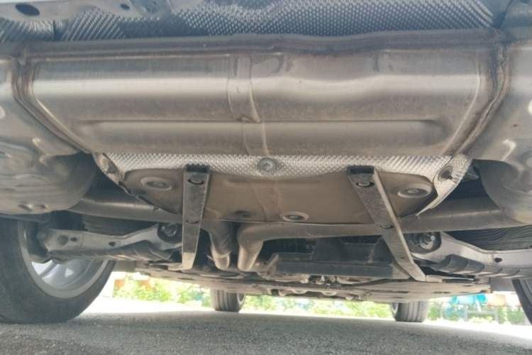 Used Audi A6 2022 allroad quattro 55 TFSI Snow Sports Edition Chassis Rear
