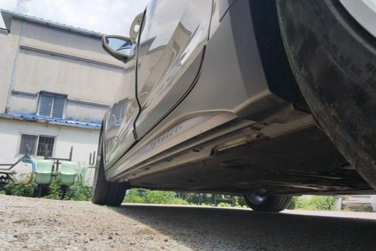 Used Audi A6 2022 allroad quattro 55 TFSI Snow Sports Edition Chassis Rear Left