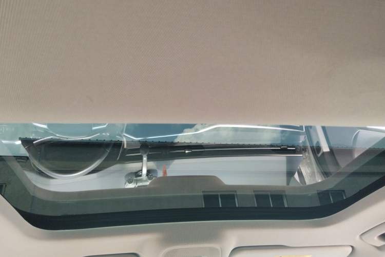 Used Audi A6 2022 allroad quattro 55 TFSI Snow Sports Edition Headliner