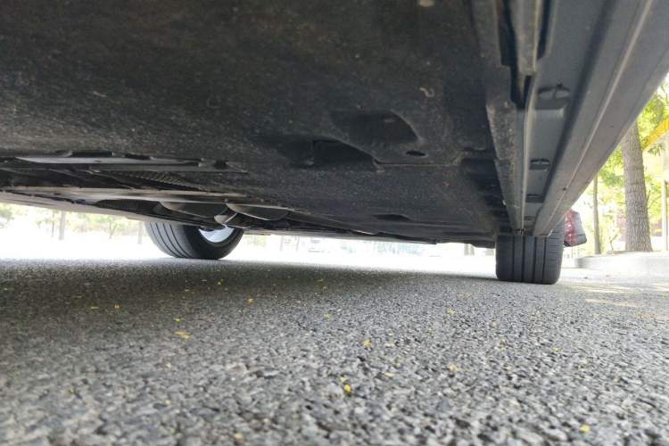 Used Audi A6 2022 allroad quattro Explorer 55 TFSI Prestige Off-Road Model Chassis Rear Right