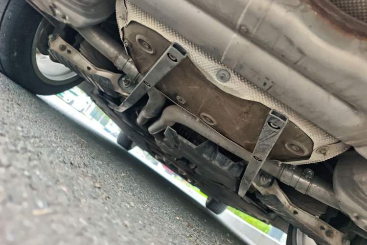 Used Audi A6 2022 allroad quattro Explorer 55 TFSI Prestige Off-Road Model Chassis Rear