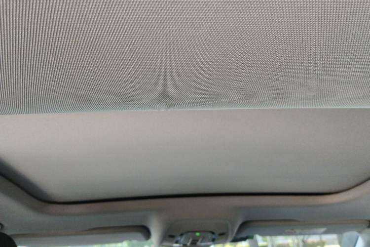 Used Audi A6 2022 allroad quattro Explorer 55 TFSI Prestige Off-Road Model Headliner