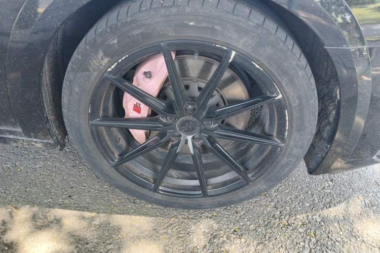 Used Audi A6 2022 allroad quattro Explorer 55 TFSI Prestige Off-Road Model Right Front Wheel Hub