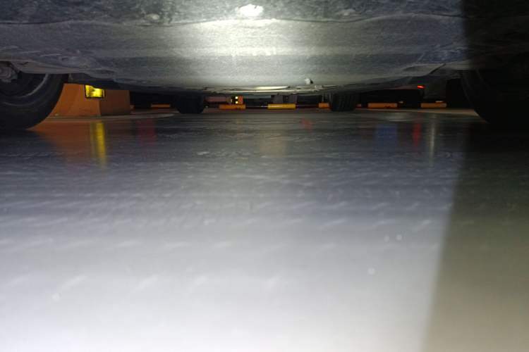 Used Audi A6 2022 Avant Futurist 45 TFSI Prestige Dynamic Edition Chassis Front