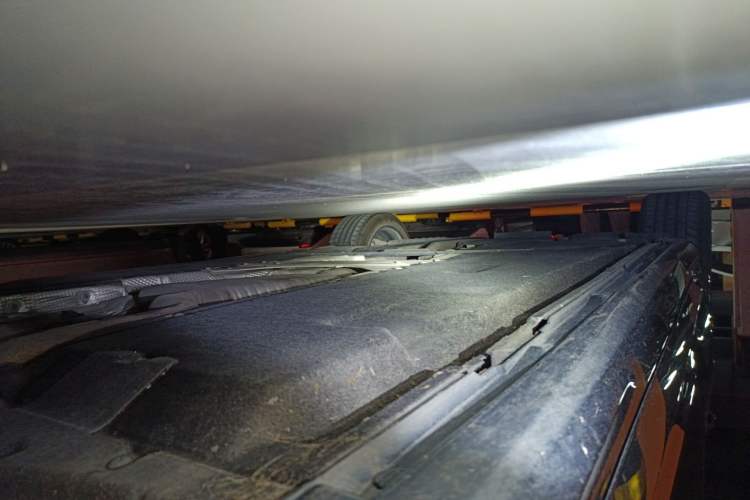 Used Audi A6 2022 Avant Futurist 45 TFSI Prestige Dynamic Edition Chassis Front Right