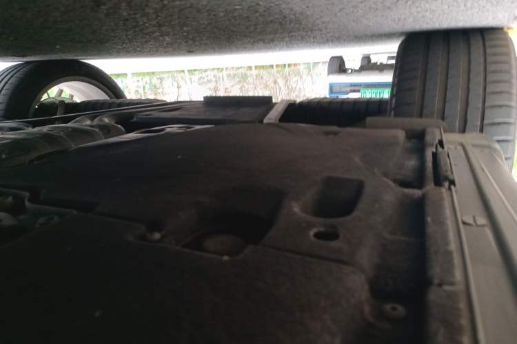 Used Audi A6 2022 allroad quattro Explorer 55 TFSI Prestige Off-Road Model Chassis Rear Right